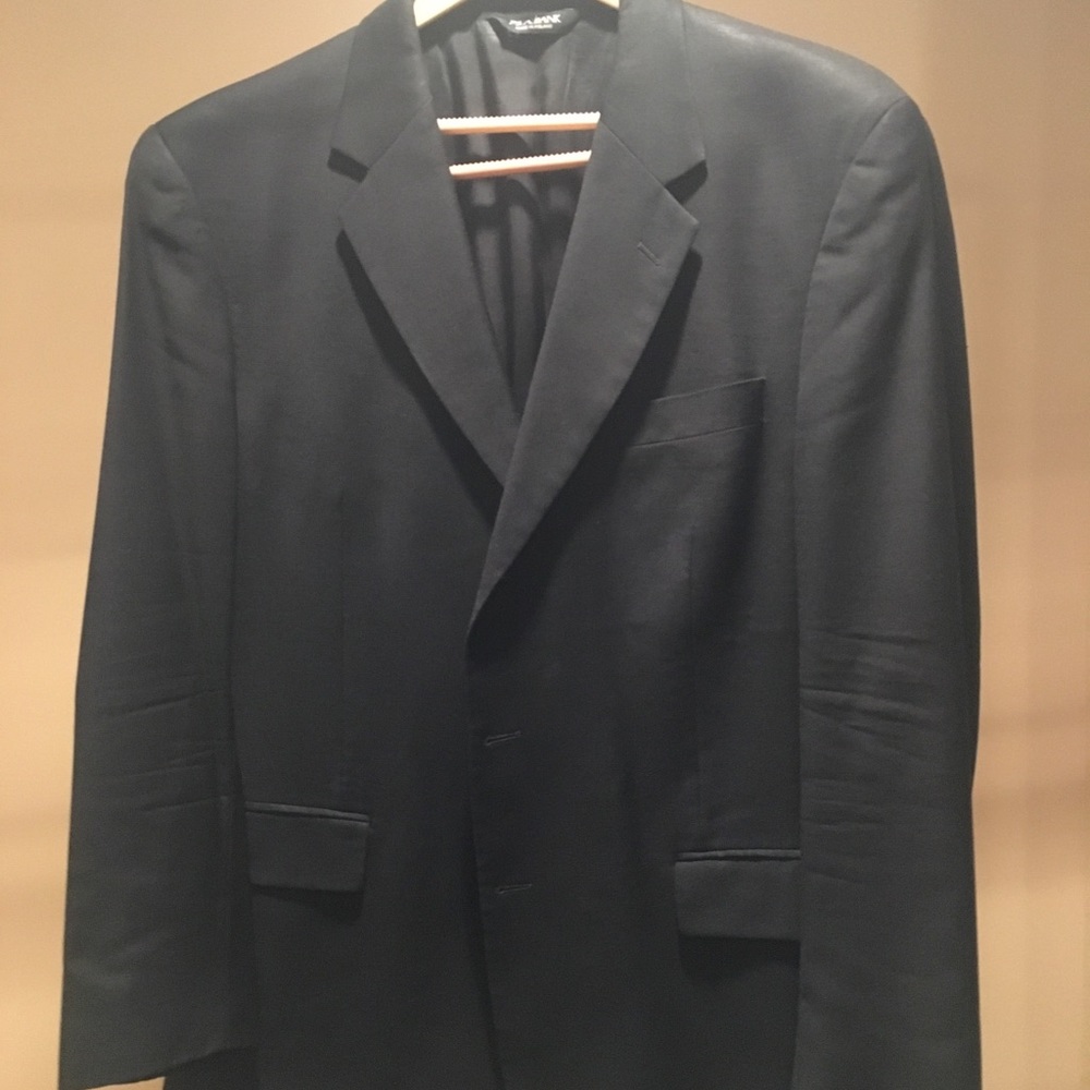 Men’s sport jacket